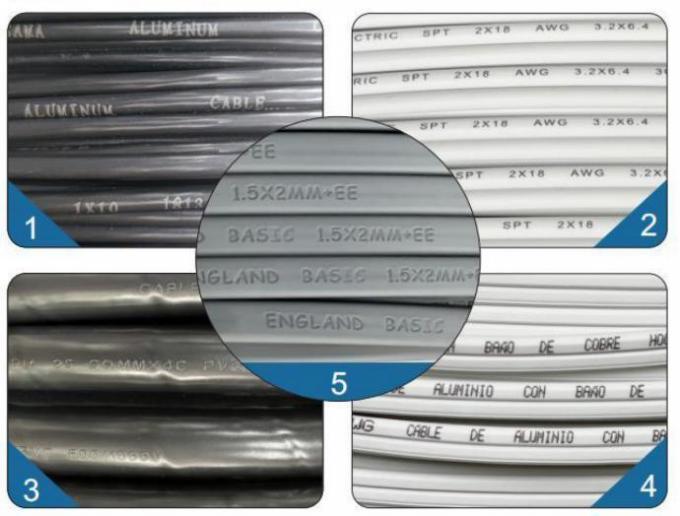 Single/Double Core TUV Approval 4mm² 6mm² 10mm² Solar Power Cable Wires AC1000V DC 1500V Solar PV Cable