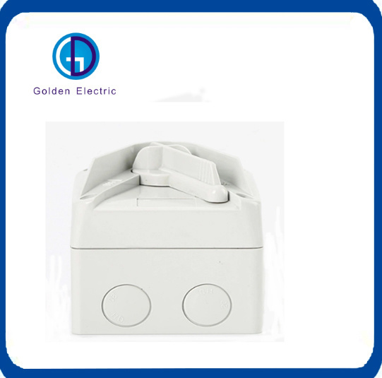 Bus Bar 1/4′′ Post Distribution Block 10X#8 Screw Terminal Busbar Stud Set with Ring Terminals